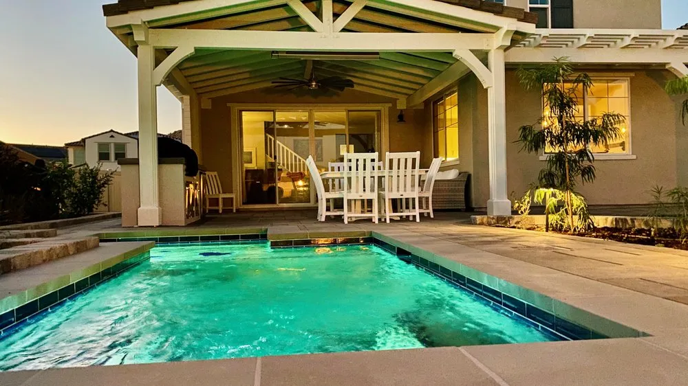 Local yard cleanup service near you across Valencia, CA - SCV Landscaping