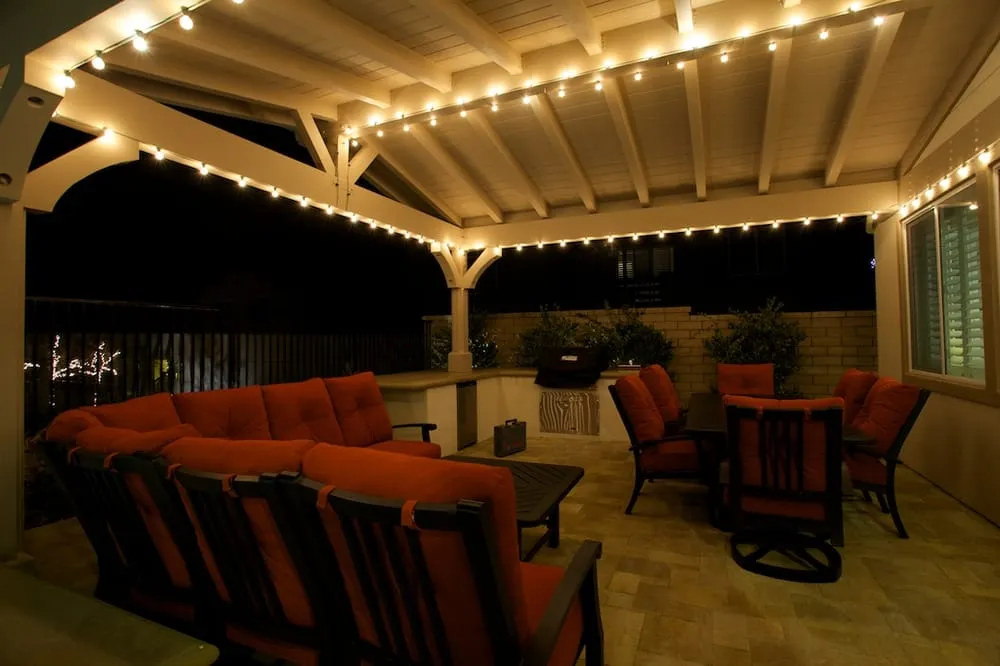 Affordable yard maintenance experts serving Valencia, CA - SCV Landscaping