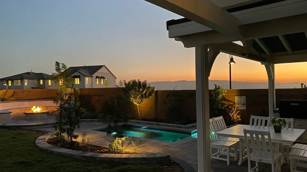 Affordable lawn mowing service for year-round maintenance across Valencia, CA - SCV Landscaping