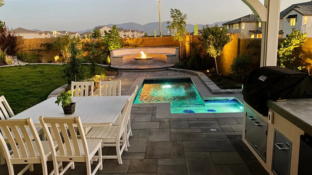 Professional landscape design experts serving Valencia, CA - SCV Landscaping