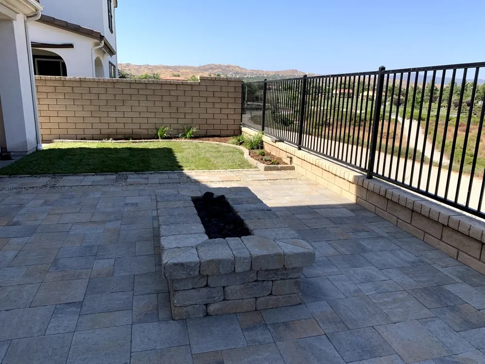 Top-rated landscaping services in Valencia, CA - SCV Landscaping