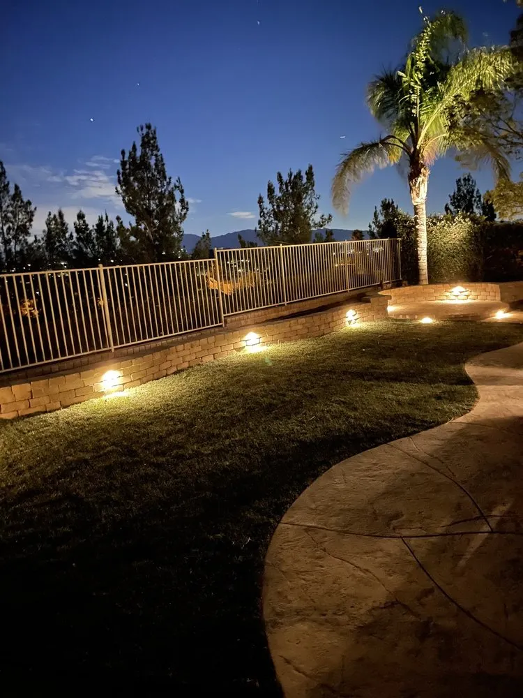 Trusted outdoor landscaping in Valencia, CA - SCV Landscaping