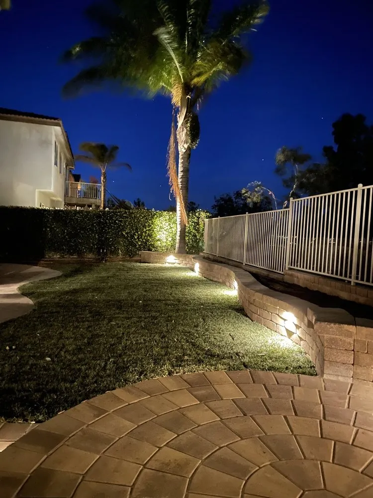 Affordable garden landscaping experts serving Valencia, CA - SCV Landscaping