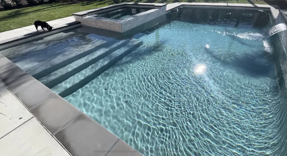 Top-rated outdoor landscaping experts serving Valencia, CA - SCV Landscaping