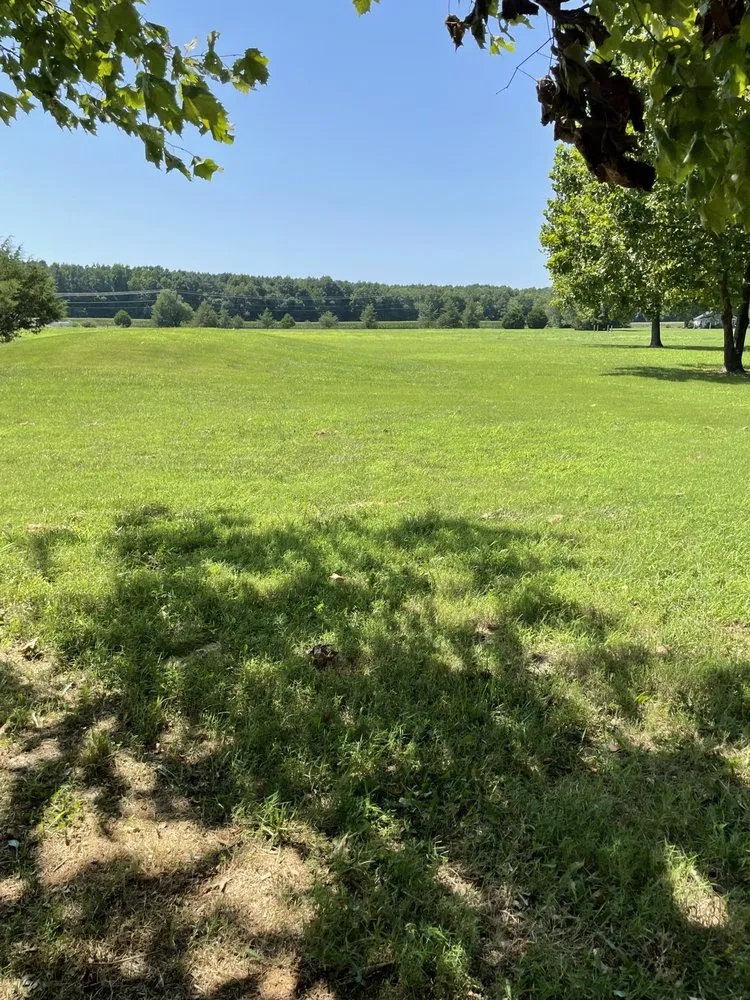 Trusted residential landscaping for residential properties across Laurel, DE - Scye Of Relief