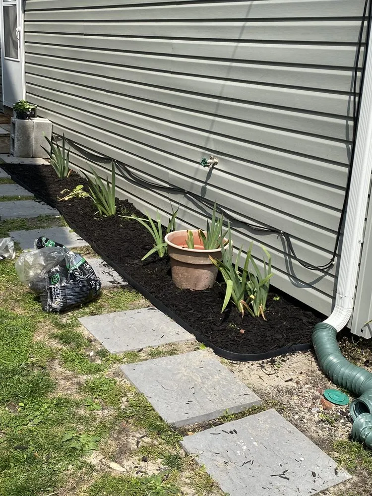 Local yard maintenance for year-round maintenance across Laurel, DE - Scye Of Relief