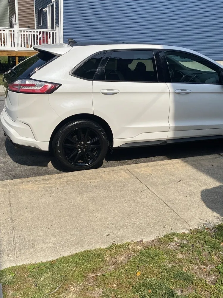 Custom landscape design in Laurel, DE - Scye Of Relief