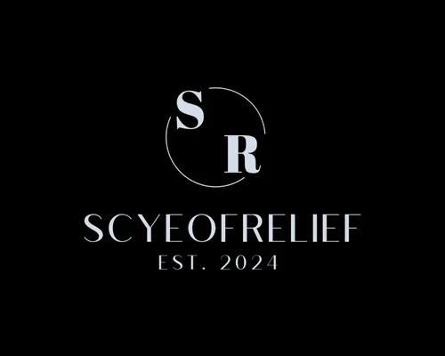 Scye Of Relief