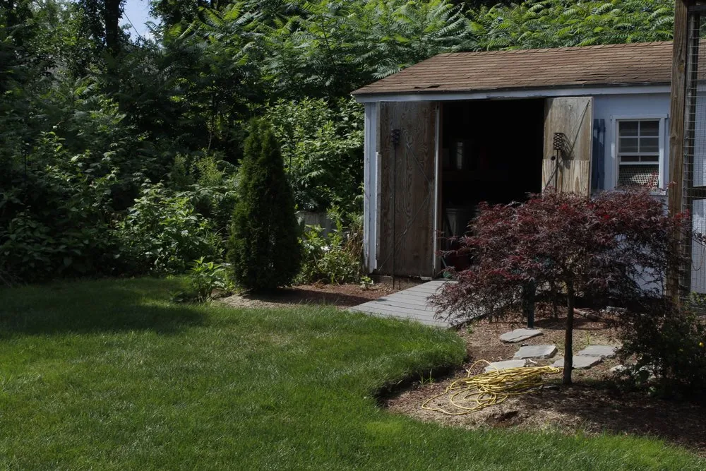 Custom lawn care service in Hudson, NH - SCZ’s Landscaping And Yard Work