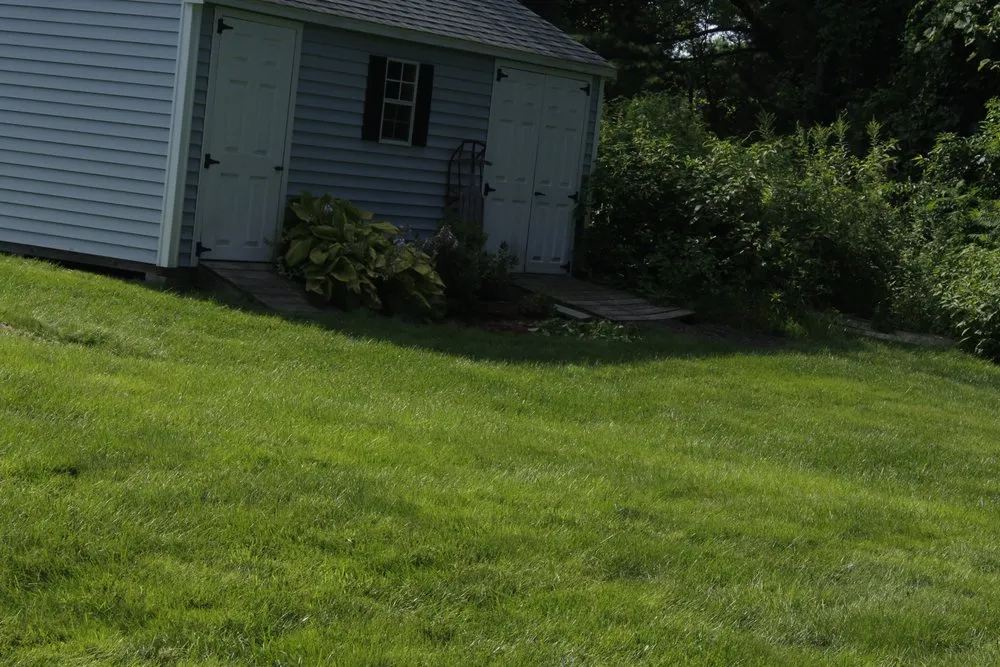 Professional lawn mowing service in Hudson, NH by SCZ’s Landscaping And Yard Work