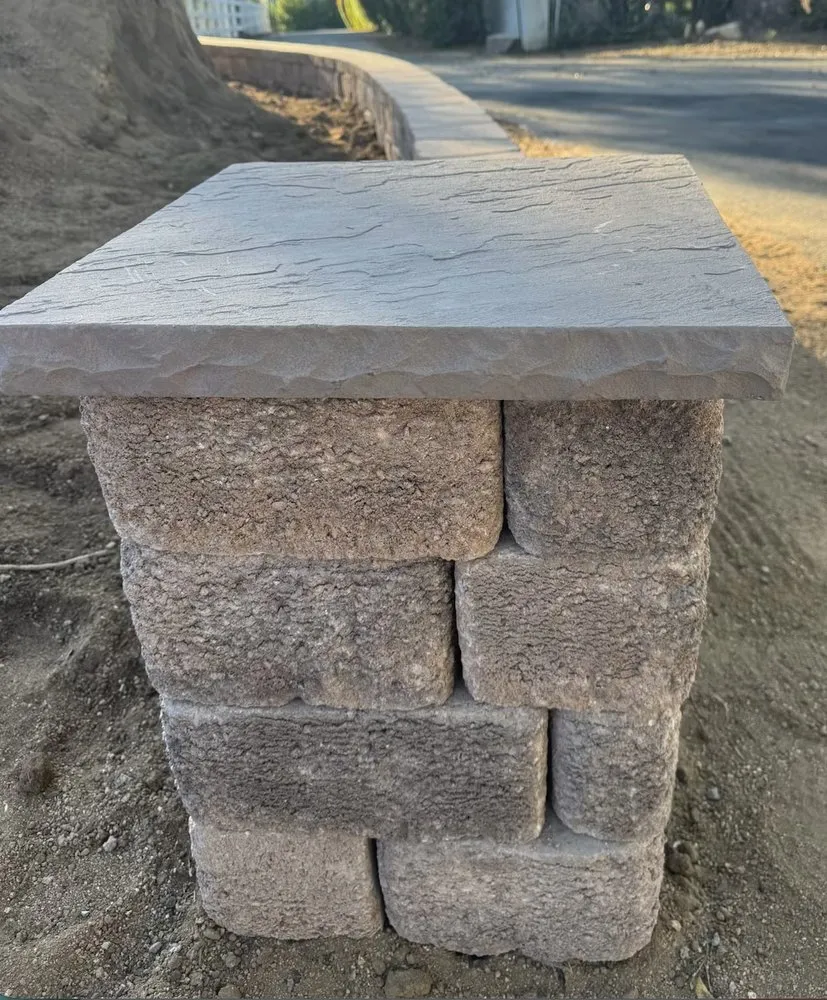 Affordable lawn mowing service for beautiful yards across Fallbrook, CA - SD Creative Landscaping