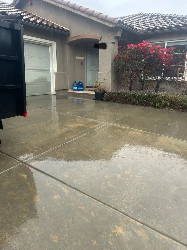 Top-rated outdoor landscaping experts serving El Cajon, CA - SD Junkiez