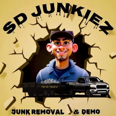 SD Junkiez Logo