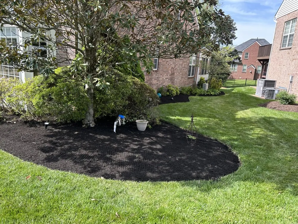 Expert landscape design in Nashville, TN - S&D Landscape