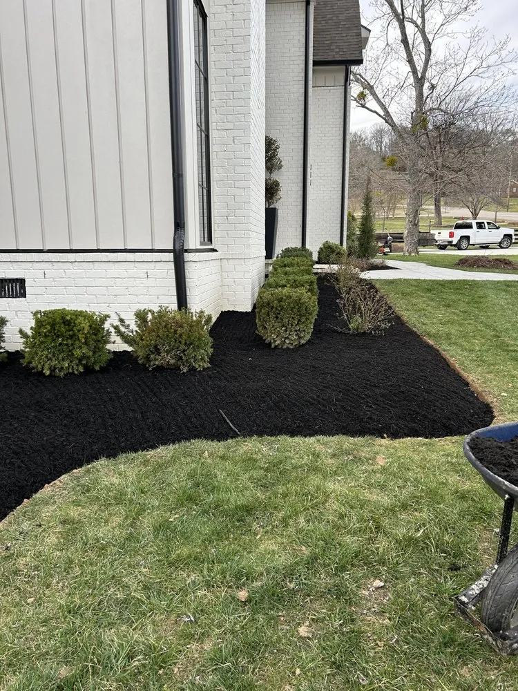 Reliable outdoor landscaping experts serving Nashville, TN - S&D Landscape