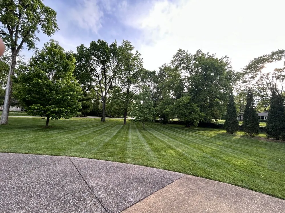 Top-rated outdoor landscaping for year-round maintenance across Nashville, TN - S&D Landscape