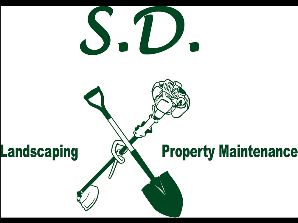 Local yard cleanup service for beautiful yards across Burlington, NJ - S.D. Landscaping & Property Maintenance
