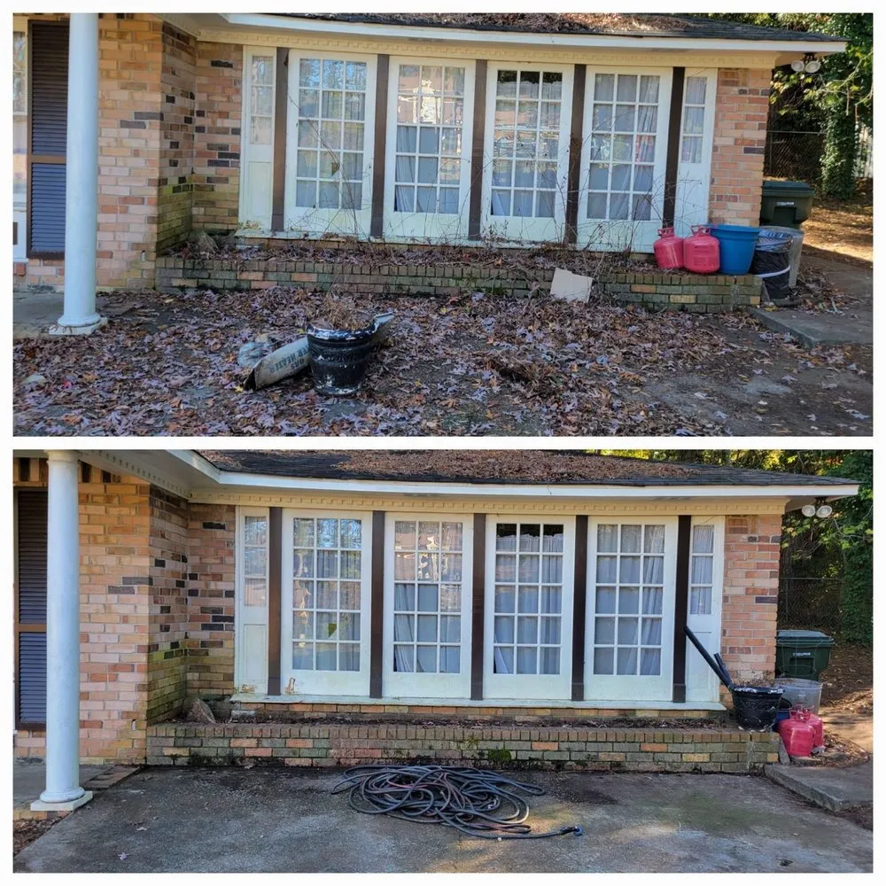 Trusted outdoor landscaping in Gilbert, SC - S&D Lawn & Landscape