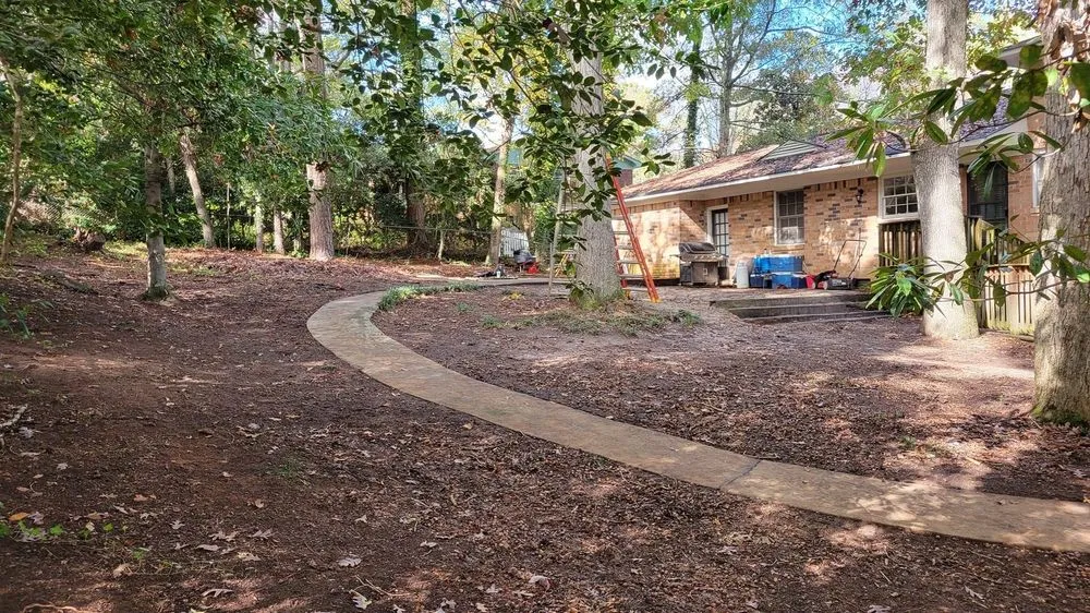 Affordable landscape design experts serving Gilbert, SC - S&D Lawn & Landscape