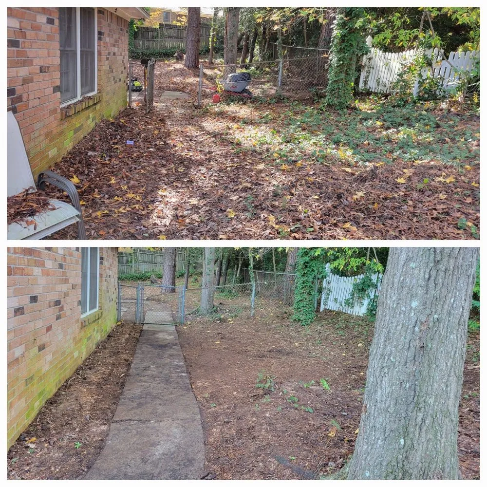 Local landscaping services for residential properties across Gilbert, SC - S&D Lawn & Landscape