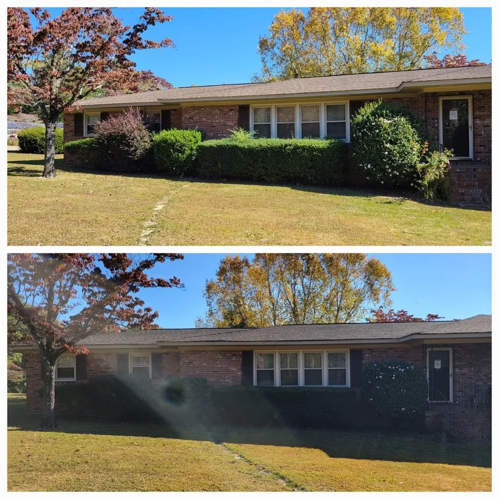 Custom residential landscaping experts serving Gilbert, SC - S&D Lawn & Landscape