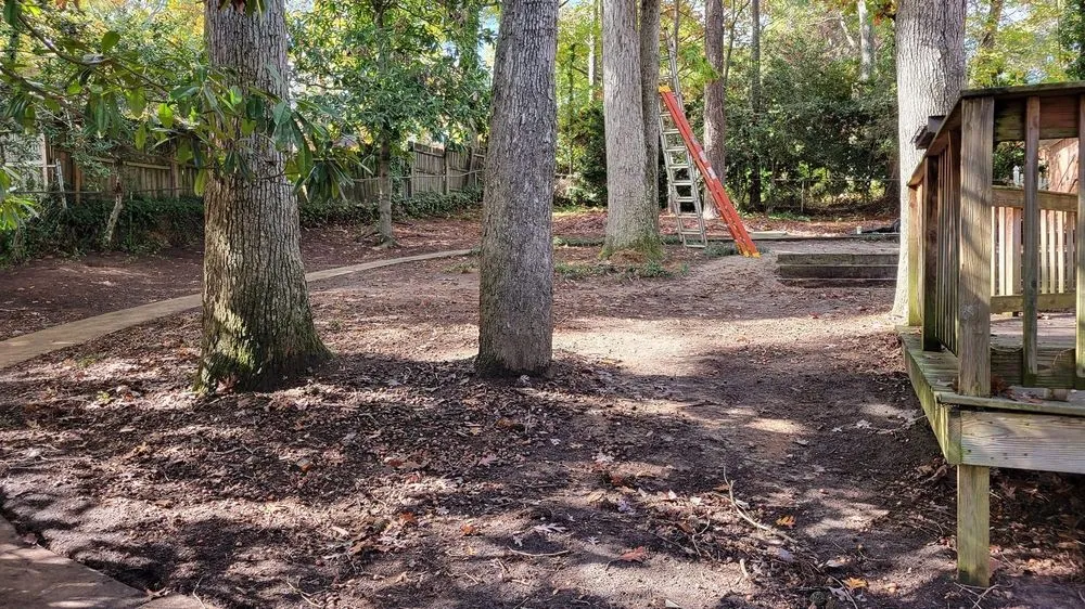 Reliable yard maintenance in Gilbert, SC - S&D Lawn & Landscape