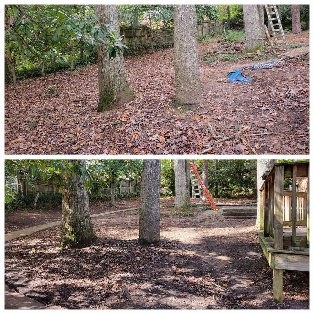 Reliable landscape installation experts serving Gilbert, SC - S&D Lawn & Landscape
