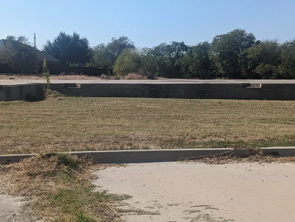 Affordable landscape installation in Arlington, TX by SD Lawn Care