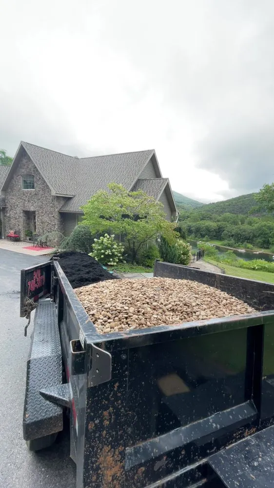 Expert yard maintenance near you across Beech Creek, PA - SD Lawn Care