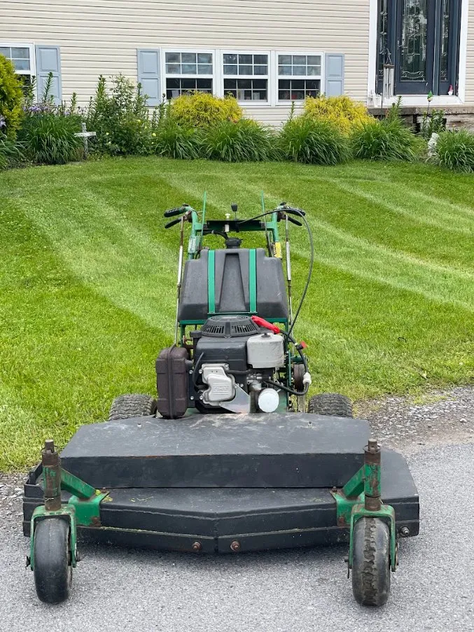 Reliable garden landscaping in Beech Creek, PA by SD Lawn Care