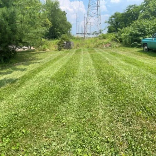 Custom garden landscaping for outdoor upgrades across Beech Creek, PA - SD Lawn Care
