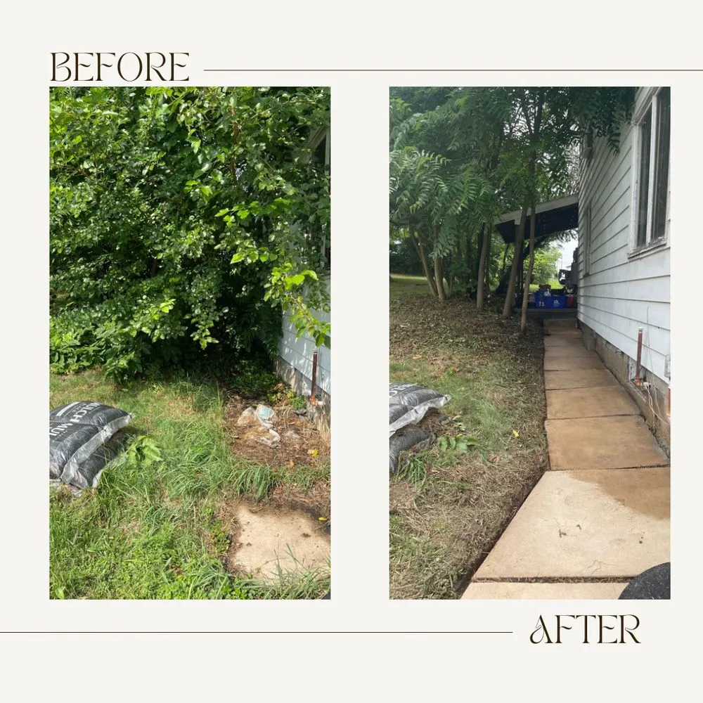 Trusted lawn mowing service in Beech Creek, PA by SD Lawn Care