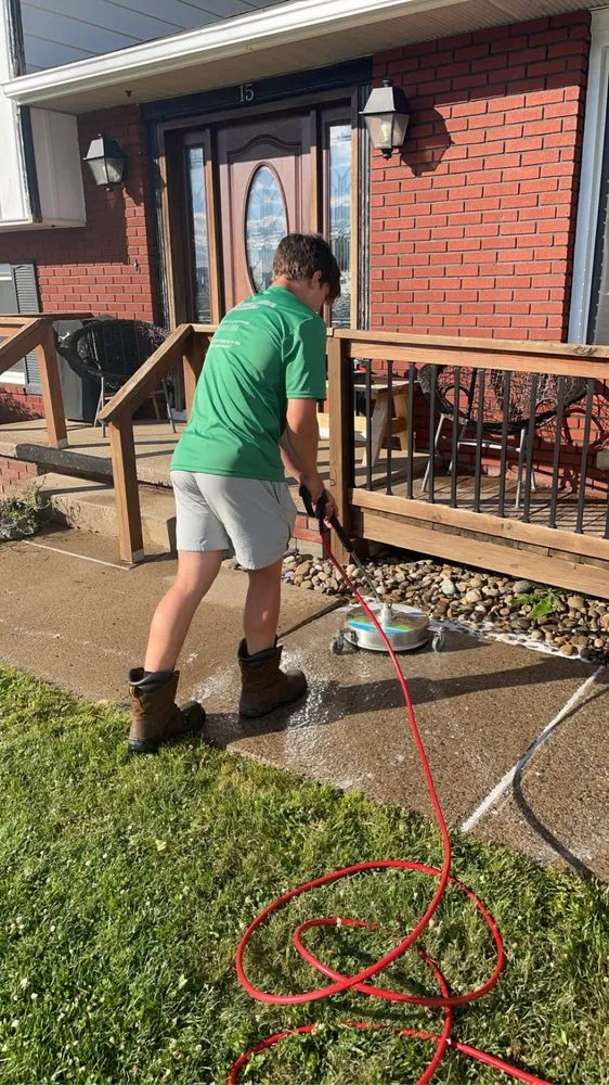 Trusted garden landscaping experts serving Beech Creek, PA - SD Lawn Care