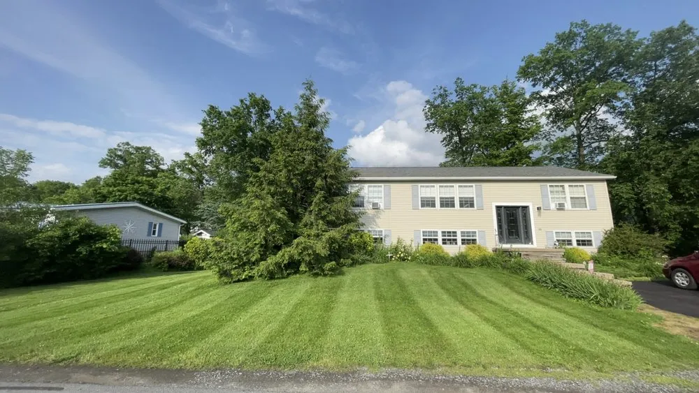 Reliable residential landscaping in Beech Creek, PA by SD Lawn Care