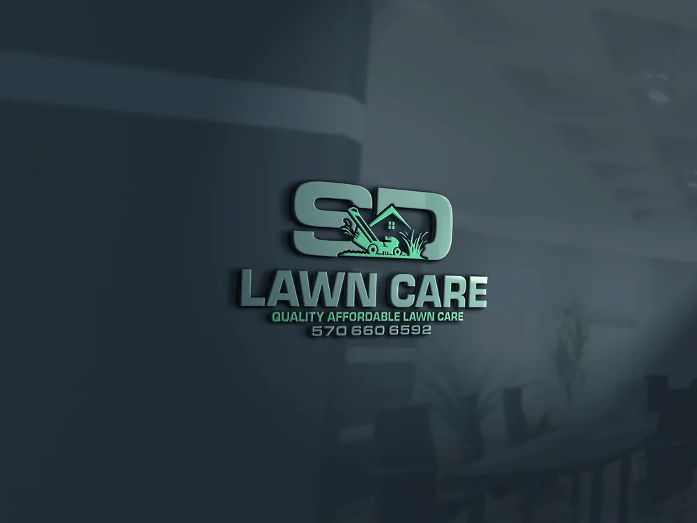 Trusted landscape installation experts serving Beech Creek, PA - SD Lawn Care