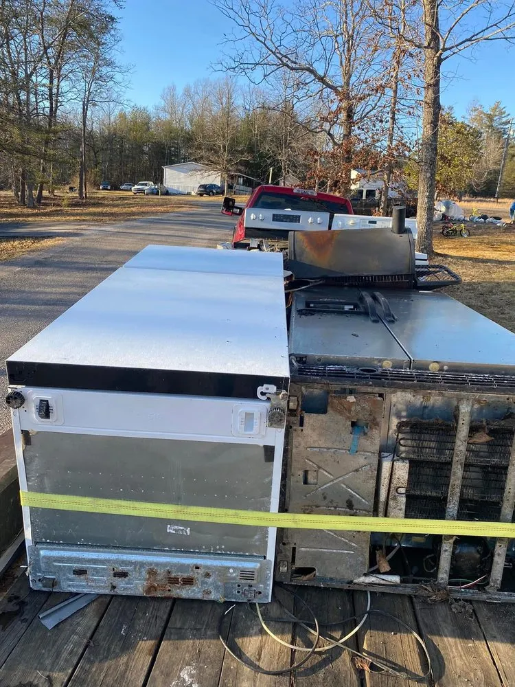 Professional yard maintenance for beautiful yards across Crossville, TN - S&D Lawn Care