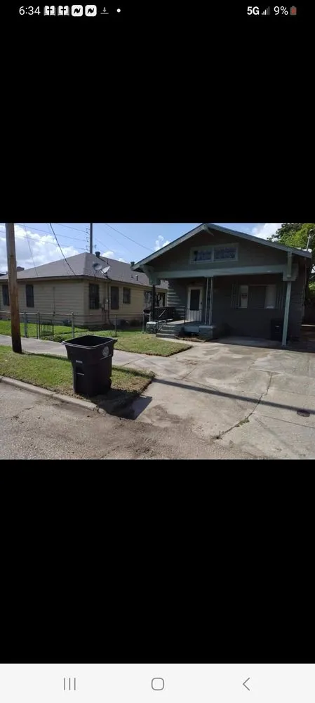 Professional landscaping services near you in Baton Rouge, LA by S&D Lawncare & More