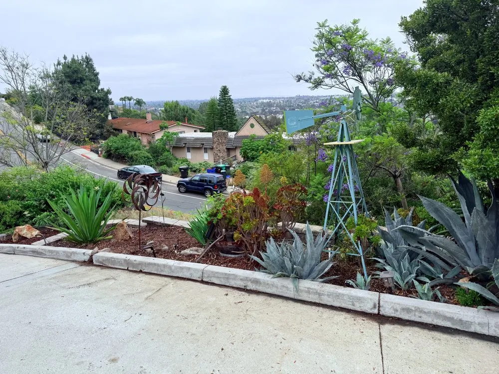 Reliable landscape design for outdoor upgrades in Jamul, CA by SD Mulch and More