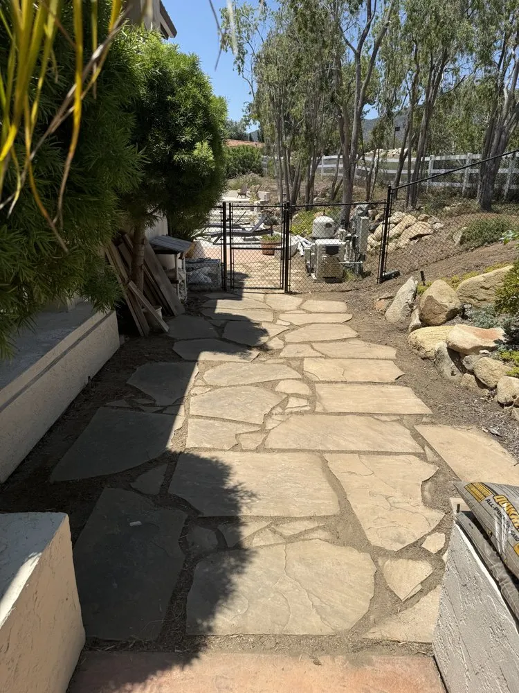 Trusted yard maintenance for homes across Jamul, CA - SD Mulch and More