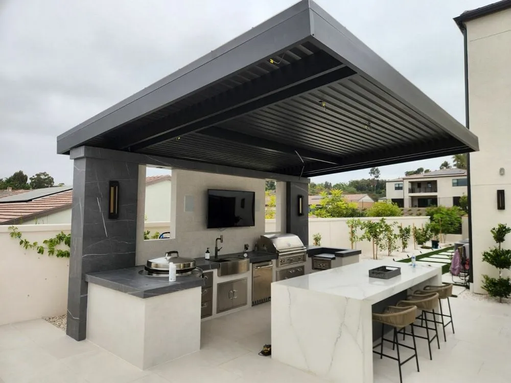 Affordable yard maintenance in Vista, CA - SD Outdoor Scapes