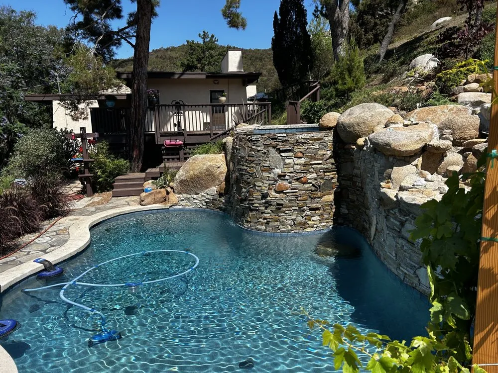 Trusted landscape installation experts serving Vista, CA - SD Outdoor Scapes