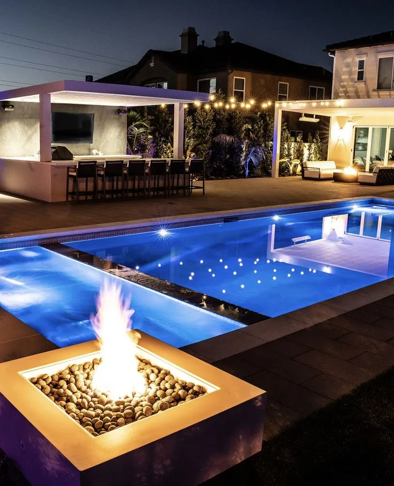 Top-rated lawn mowing service for outdoor upgrades in Vista, CA by SD Outdoor Scapes