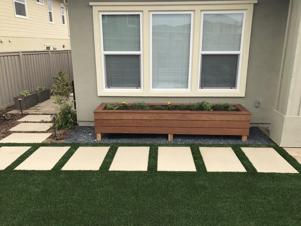 Top-rated lawn care service in Vista, CA - SD Outdoor Scapes