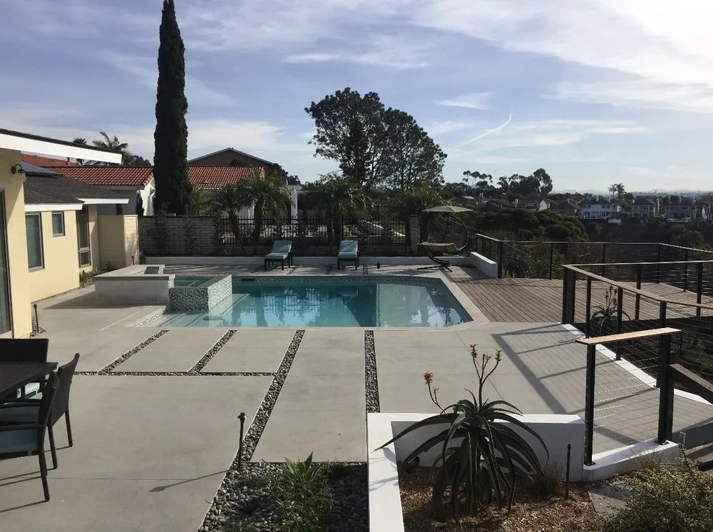 Professional yard cleanup service experts serving Vista, CA - SD Outdoor Scapes