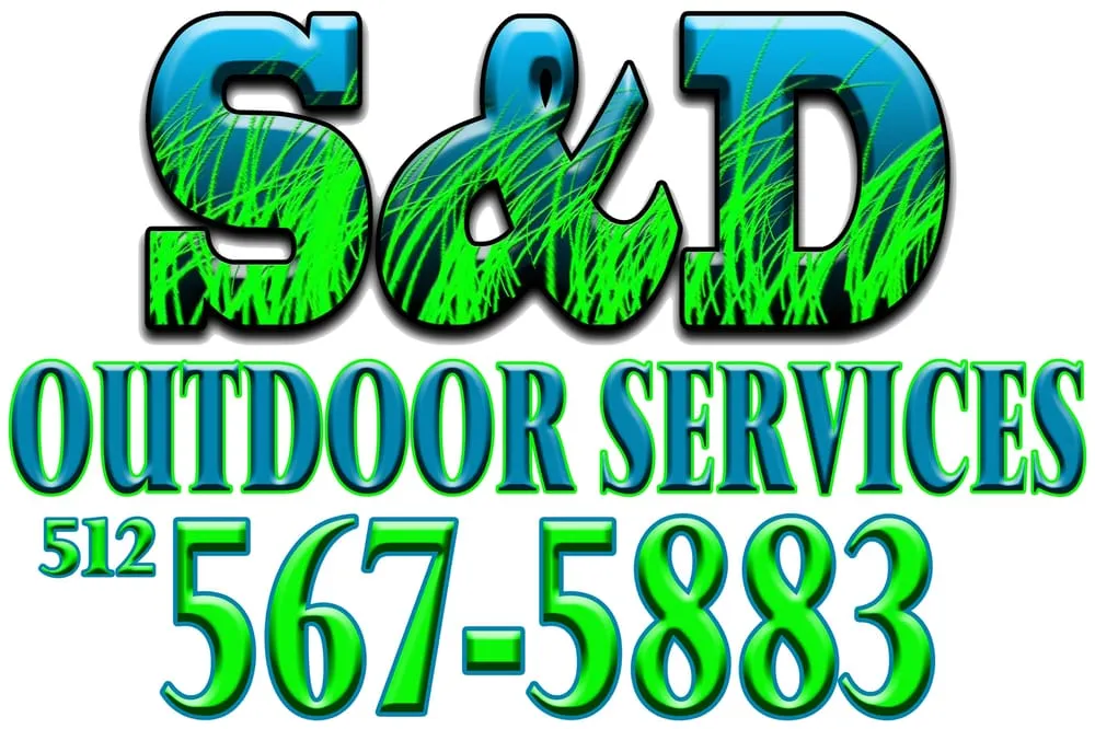 Custom landscaping services experts serving Hutto, TX - S&D Outdoor Services