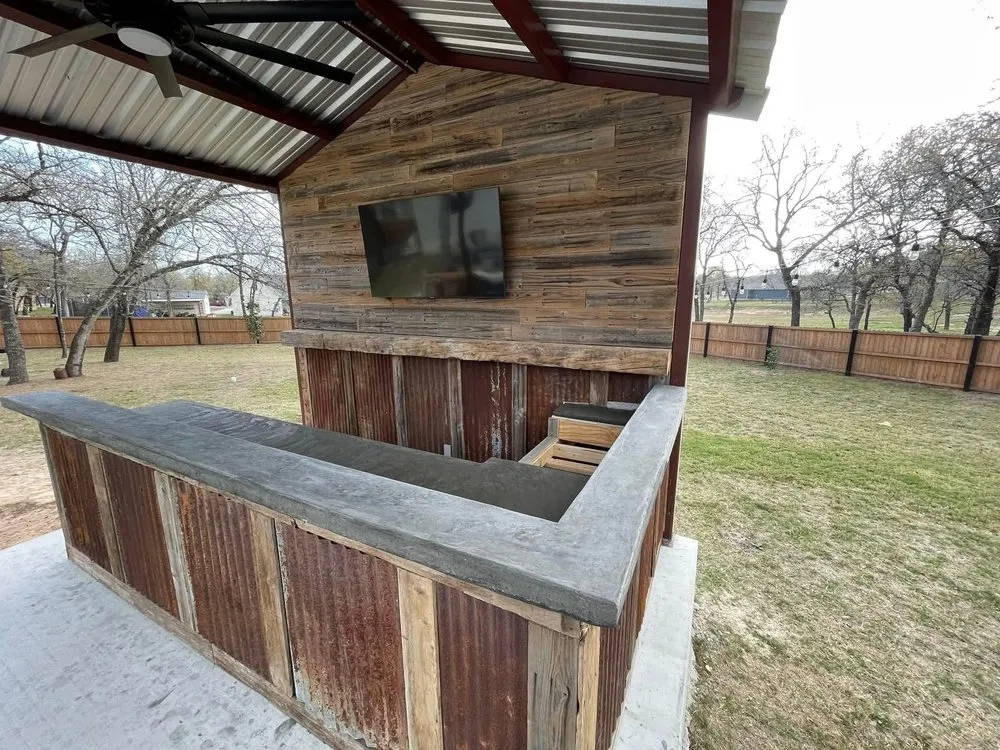 Trusted garden landscaping experts serving San Antonio, TX - SD Patio & Garden