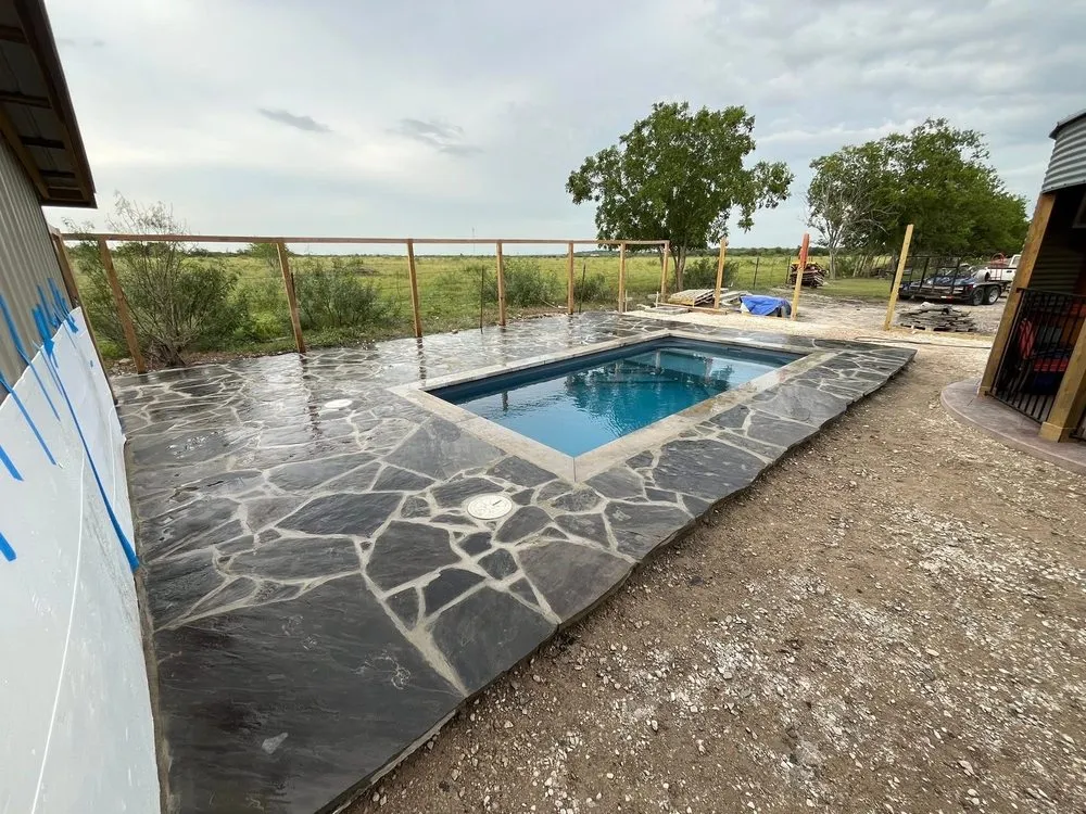 Expert landscape installation for outdoor upgrades across San Antonio, TX - SD Patio & Garden