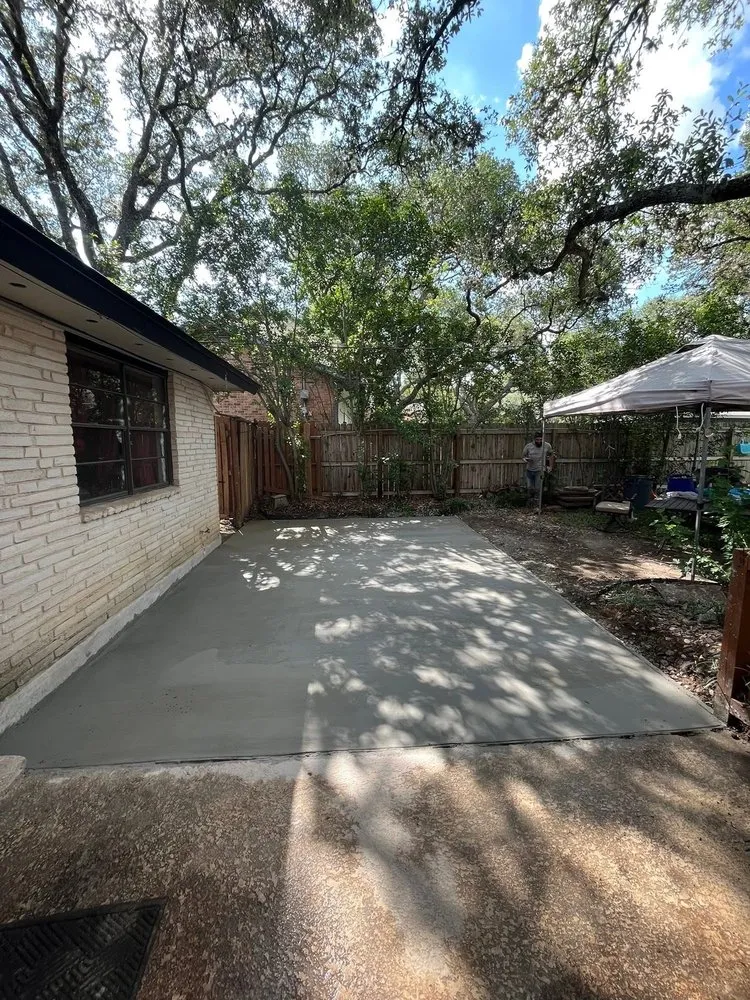 Local landscaping services in San Antonio, TX by SD Patio & Garden