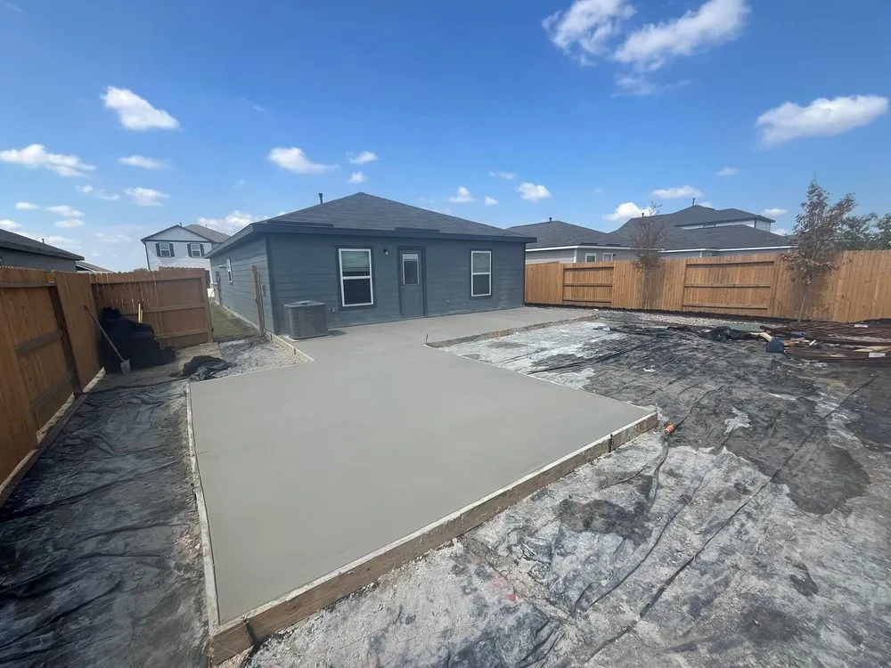 Trusted garden landscaping for beautiful yards across San Antonio, TX - SD Patio & Garden