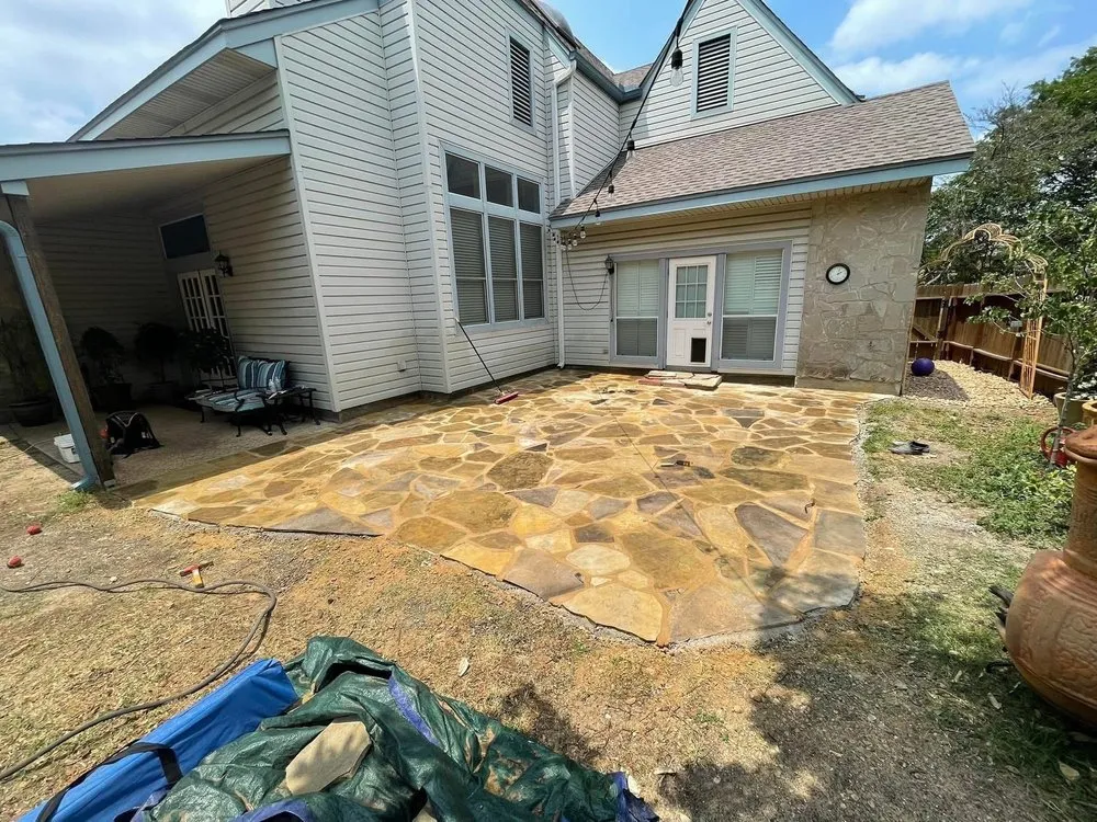 Expert residential landscaping for outdoor upgrades across San Antonio, TX - SD Patio & Garden